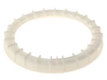 Genuine 79QB28C Fuel Pump Lock Ring Fits 2004-2009 Mazda 3. Fixed Price $92.69.