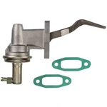 Mechanical Fuel Pump Carter M6882. Fixed Price $54.99.