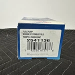 Carquest Fuel Pump 2541136 Premium Systems Replacement New In Box. Fixed Price $28.81.