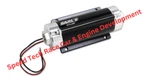 Earls 1200600 Fuel Pump, Hp Flow Electric Speed Tech. Fixed Price $498.85.