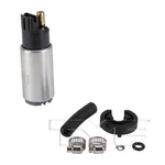 Electric Fuel Pump-crq Premium Tyc 152013-A. Fixed Price $31.95.