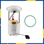 Fuel Pump Assembly For 15-16 Dodge Charger 3.6L 11-16 Challenger 6.4L 5136021AG. Fixed Price $45.99.