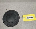 Bmw E30 Fuel Sending Unit Cover Plate. Fixed Price $40.00.
