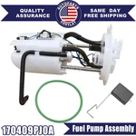 Fits Nissan Pathfinder Infiniti QX60 2017 2018 2019 2020 3.5L Gasfuel Pump Assy. Fixed Price $80.60.