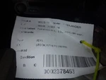 Fuel Pump Assembly 3.5L Vin C 5TH Digit Fits 14-16 Highlander 420748. Fixed Price $88.80.