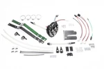 Radium 20-0632-00 Fuel Hanger For Nissan S14 S15 R33 R34 Pumps Not Included. Fixed Price $503.45.