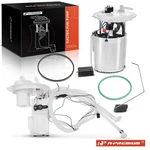 A-premium Left&right Fuel Pump Assembly W/ Pressure Sensor For Chrysler Pacifica. Fixed Price $158.98.