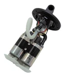 Fuelab 500LPH Brushless Hanger Assembly W/dual E85 Pumps. Fixed Price $840.00.