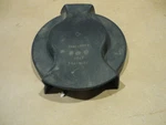 Ferrari 458 Italia, Speciale - Rubber Fuel Pump Cover P/n 264802. Fixed Price $25.00.