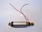 N2H Electric Fuel Pump Mercruiser 4.3 2BBL 4BBL 805656A2. Fixed Price $31.95.