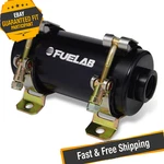Fuelab 42401-1 Prodigy Variable Speed Brushless Pump. Fixed Price $883.00.