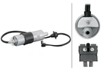 For Hella 8TF358 146-291 Electric Fuel Pump Is German. Fixed Price $75.58.