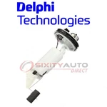 Delphi Fuel Pump Module Assembly For 2000 Plymouth Neon 2.0L L4 Air Delivery Lj. Fixed Price $185.31.