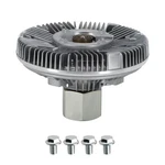 Fan Clutch Assembly For Chevrolet C4500/C5500 Topkick/kodiak V8 6.6L 2003-2007. Fixed Price $89.15.