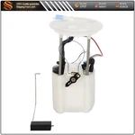 Fit For 2015 2016 2017-2019 Lincoln Mkc L4 2.3L Fuel Pump Assembly EJ7Z9H307B. Fixed Price $51.93.