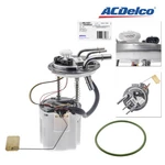 Acdelco Fuel Pump Module MU1657 For Chevrolet Gmc Cadillac Avalanche 1500 04-07. Fixed Price $163.90.