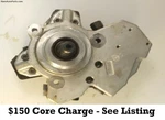 Rebuilt High Pressure Fuel Pump 07-13 Dodge Sprinter Mercedes E320 E350 Hpfp CP3. Fixed Price $415.00.