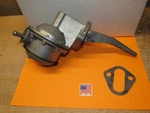1962 Ford Mercury 292 352 390 V8 Fuel Pump Fresh Rebuilt Ethanol Safe Ac 6504. Fixed Price $179.99.