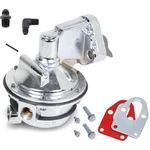 Holley 12-327-11 Racing Sbc Mechanical Fuel Pump W/install Kit. Fixed Price $247.99.