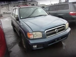 Fuel Pump Assembly Fits 01-04 Pathfinder 32553309. Fixed Price $110.70.