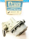 Airtex Rebuilt Fuel Pump 40253 Rx Nos. Fixed Price $42.20.