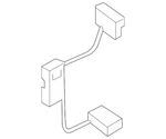 Genuine Nissan Fuel Sender And Hanger Assembly 25060-3KA1A. Fixed Price $187.45.
