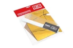 Grimmspeed Turbo Heat Shield Reflect-a-gold Foil Direct Fit For V2. Fixed Price $66.09.