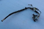 2016 Chevrolet Volt High Pressure Fuel Pump + Feed Intermediate. Fixed Price $52.00.
