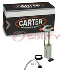 Carter Fuel Pump Module Assembly For 2003-2004 Chevrolet S10 4.3L V6 Air Zc. Fixed Price $215.00.