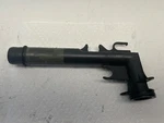 Oem Oil Filler Pipe Engine To Flex Hose 1997 - 2004 Porsche Boxster 99610715006. Fixed Price $52.00.