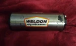 Weldon Fuel Pump A600-A. Fixed Price $400.00.