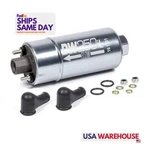 Deatschwerks DWK9-250 255 L/h Gasoline Electric Fuel Pump Kit Fits Universal. Fixed Price $150.29.