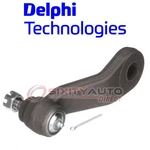 Delphi Steering Pitman Arm For 1980 Gmc P3500 Gear Gr. Fixed Price $70.30.