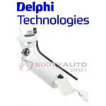 Delphi FG0201 Fuel Pump Module Assembly For SP6041M RE0292S P74676M P260M Bt. Fixed Price $266.23.