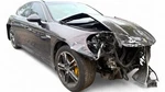 Fuel Pump Only Engine Mounted 3.6L Fits 10-16 Porsche Panamera 580033. Fixed Price $642.01.