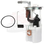 Electric Fuel Pump Moudle For 2008-2009 Chevrolet Trailblazer 4.2L E3769M. Fixed Price $48.75.