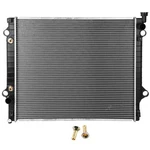 For 2005-2015 Toyota Tacoma 2-DOOR 4-DOOR 2.7L 4.0L Aluminum Car Radiator CU2802. Fixed Price $63.79.