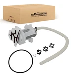 Fuel Pump Assembly For Bmw 750I 750LI E65 E66 4.8L 2006-08 16117271162. Fixed Price $37.19.