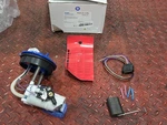 2000-2001 Delphi Fuel Pump Module For Chevrolet Suburban 2500 6.0 8.1 FG0119. Fixed Price $135.91.