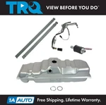 Trq Diesel Fuel Tank Straps Sending Unit & External Lift Pump Kit 25 Gallon. Fixed Price $320.95.