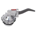 Edelbrock 1715 Victor Series Mechanical Fuel Pump 289-351W Ford 130 Gph. Fixed Price $216.11.