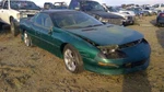 Used Fuel Pump Fits: 1997 Chevrolet Camaro Assembly 6-231 3.8 Grade. Fixed Price $138.70.