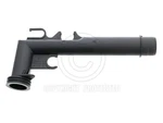 Porsche Boxster Oil Filler Pipe Engine To Flex Hose Genuine 99610715006. Fixed Price $58.95.