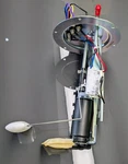 Reproduction Of Complete Fuel Pump Assembly For Nissan Z32 300ZX 2+2 Na And Tt. Fixed Price $375.99.