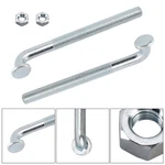 Gas Fuel Tank Strap J-bolts Fit 68 69 70 71 72 A-body B-body C-body. Fixed Price $13.88.