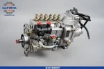 98-99 Mercedes W210 E300TD OM606 Turbo Diesel Fuel Injection Pump 6060700601 Oem. Fixed Price $605.63.