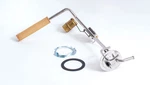 Auto Metal Direct Fuel Tank Sending Unit 1970-1974 Mopar E-body. Fixed Price $58.99.