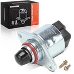 A-premium Iac Idle Air Control Valve Compatible With Chevy, Gmc, Cadillac,. Fixed Price $53.98.