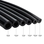 Packs 5FT Automotive Car Silicone Vacuum Tubing Hose Line Kit 4/5/6/8/10MM. Fixed Price $22.79.