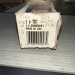 Nos Fuel Pump Strainer TS-7 Acdelco # 25055461. Fixed Price $15.00.